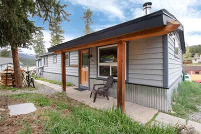 32 Magnum Bonum Drive, Breckenridge, CO 80424 - Photo 1