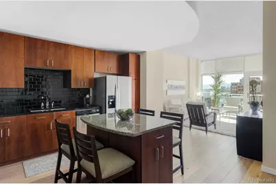 1700 Bassett Street #1205, Denver, CO 80202 - Photo 1