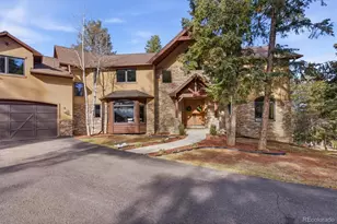 7837 S Settlers Dr, Morrison, CO 80465 - Photo 1
