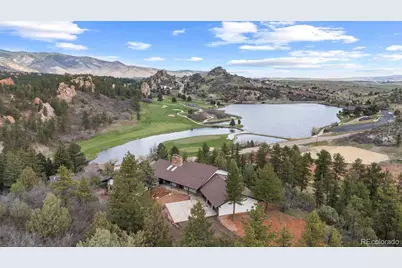 7267 Comanche Court, Larkspur, CO 80118 - Photo 1