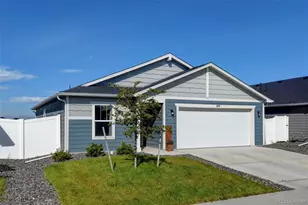 419 Bonneville Ave, Fort Lupton, CO 80621 - Photo 1