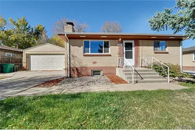 3861 Moore Street, Wheat Ridge, CO 80033 - Photo 1