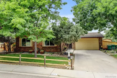 6477 S Brentwood Way, Littleton, CO 80123 - Photo 1