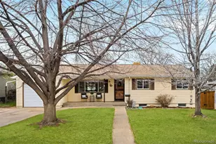 1803 S Glencoe St, Denver, CO 80222 - Photo 1