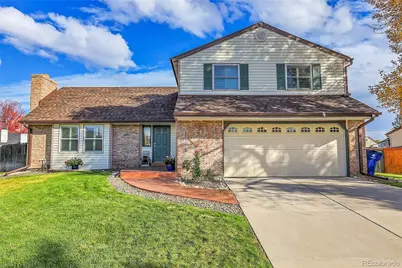 7218 S Iris Court, Littleton, CO 80128 - Photo 1