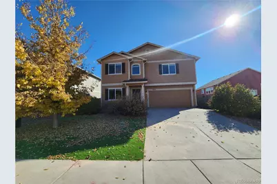 3716 Reindeer Circle, Colorado Springs, CO 80922 - Photo 1