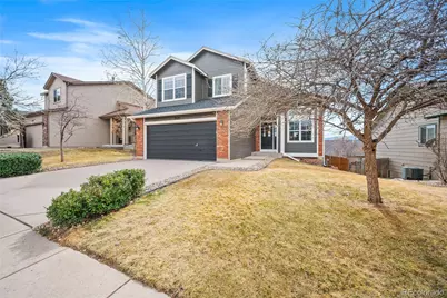 7125 Grand Prairie Drive, Colorado Springs, CO 80923 - Photo 1