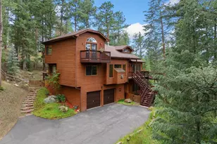 27336 Mountain Park Rd, Evergreen, CO 80439 - Photo 1