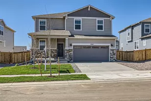 17467 E 89th Wy, Commerce City, CO 80022 - Photo 1
