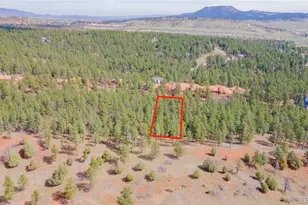 8253 Bannock Dr, Larkspur, CO 80118 - Photo 1