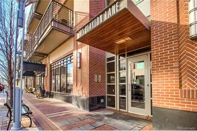 191 Clayton Lane #402, Denver, CO 80206 - Photo 1