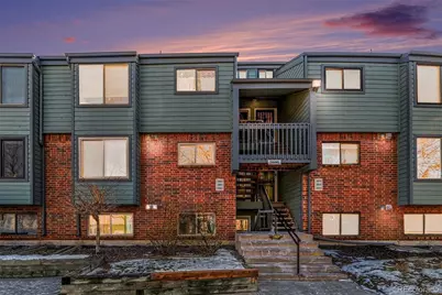 3606 S Depew Street #103, Lakewood, CO 80235 - Photo 1