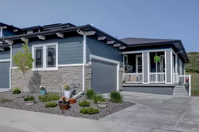 527 Felicity Loop, Castle Rock, CO 80109 - Photo 1