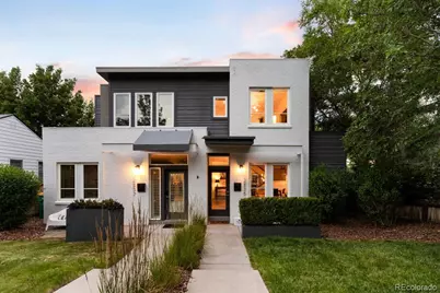 2835 S Sherman Street, Englewood, CO 80113 - Photo 1