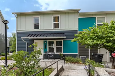 2829 W 53rd Avenue #104, Denver, CO 80221 - Photo 1