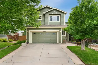 10294 Spotted Owl Court, Highlands Ranch, CO 80129 - Photo 1
