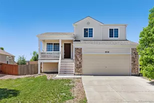 8718 Silver Glen Dr, Fountain, CO 80817 - Photo 1