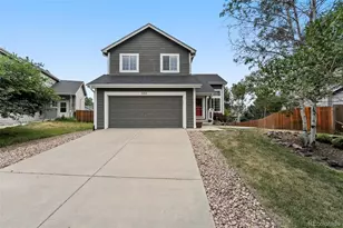 5455 Geode Ln, Colorado Springs, CO 80922 - Photo 1