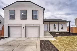 2527 S Ouray Way, Aurora, CO 80013 - Photo 1