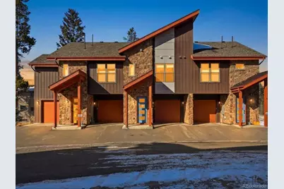 15 Adventure Avenue, Fraser, CO 80442 - Photo 1