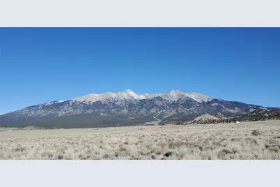 15 Nineth Street, Blanca, CO 81123 - Photo 1