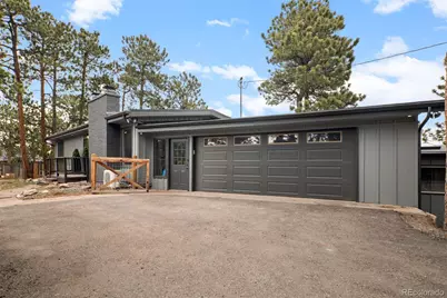 29309 Buchanan Drive, Evergreen, CO 80439 - Photo 1