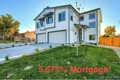 5347 Osceola Street, Denver, CO 80212 - Photo 1