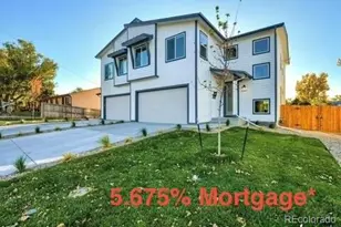 5347 Osceola St, Denver, CO 80212 - Photo 1