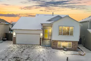 7955 Smokewood Dr, Colorado Springs, CO 80908 - Photo 1