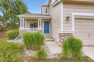 9634 Merimbula St, Highlands Ranch, CO 80130 - Photo 1