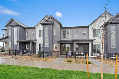 430 Millwall Circle, Castle Pines, CO 80108 - Photo 1