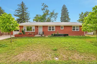 1345 Northwestern Road, Longmont, CO 80503 - Photo 1