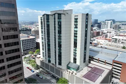 1777 Larimer Street #1208, Denver, CO 80202 - Photo 1