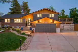 7446 S Dexter St, Centennial, CO 80122 - Photo 1