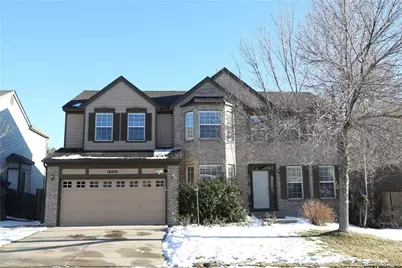 18874 E Ida Avenue, Aurora, CO 80015 - Photo 1