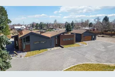 8900 W Hampden Avenue, Denver, CO 80227 - Photo 1