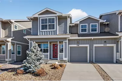 216 Ash Street, Bennett, CO 80102 - Photo 1