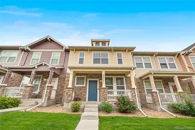 22771 E Briarwood Place, Aurora, CO 80016 - Photo 1