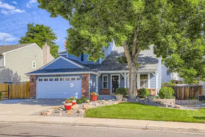 8985 W Quarto Place, Littleton, CO 80128 - Photo 1