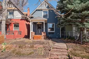 2518 N Humboldt St, Denver, CO 80205 - Photo 1