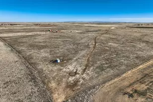 54000 E County Rd 46 Parcel A, Strasburg, CO 80136 - Photo 1