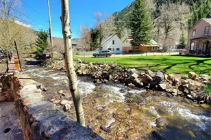 708 Griffith St, Georgetown, CO 80444 - Photo 1