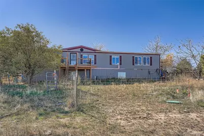 1050 S Dutch Valley Road, Bennett, CO 80102 - Photo 1