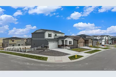 18235 Caffey Drive, Parker, CO 80134 - Photo 1