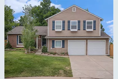4922 E Davies Drive, Centennial, CO 80122 - Photo 1