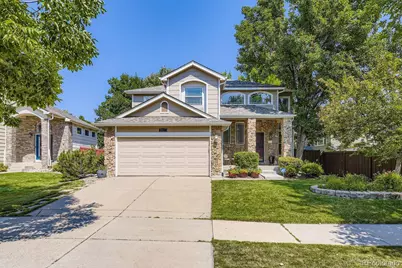 5927 W Berry Avenue, Littleton, CO 80123 - Photo 1