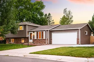 6615 S Field St, Littleton, CO 80123 - Photo 1