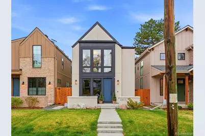 2011 N Gaylord Street, Denver, CO 80205 - Photo 1