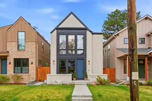 2011 N Gaylord St, Denver, CO 80205 - Photo 1