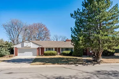 3766 S Hibiscus Way, Denver, CO 80237 - Photo 1